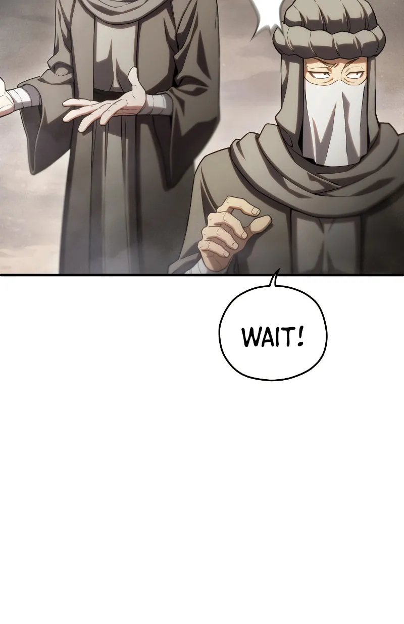 My Blasted Reincarnated Life Chapter 56 page 31 - 