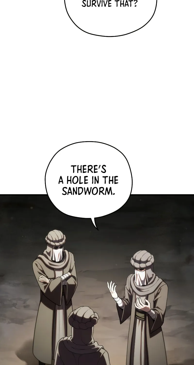 My Blasted Reincarnated Life Chapter 56 page 34 - 