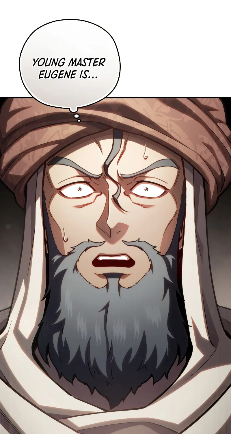 My Blasted Reincarnated Life Chapter 56 page 37 - 