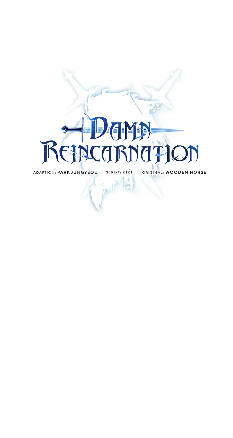 My Blasted Reincarnated Life Chapter 56 page 39 - 