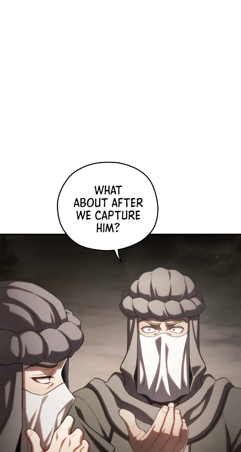 My Blasted Reincarnated Life Chapter 56 page 40 - 