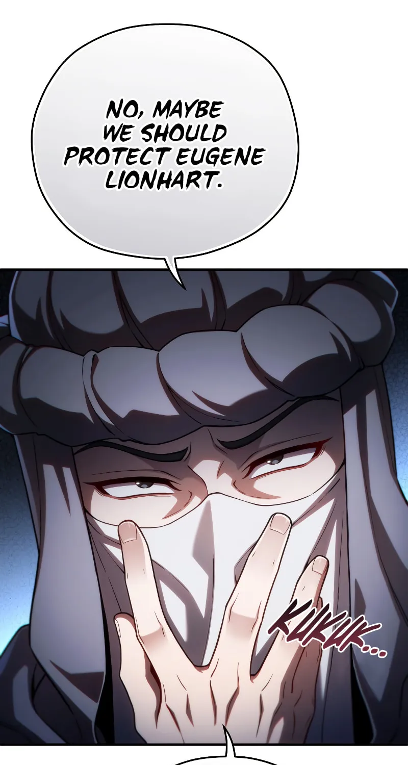 My Blasted Reincarnated Life Chapter 56 page 42 - 