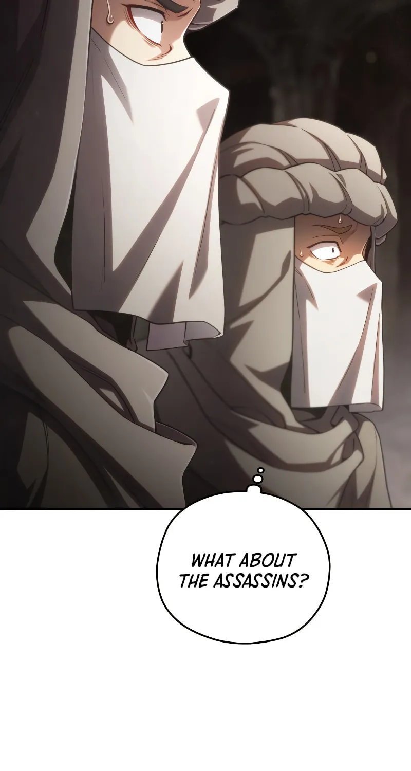 My Blasted Reincarnated Life Chapter 56 page 48 - 