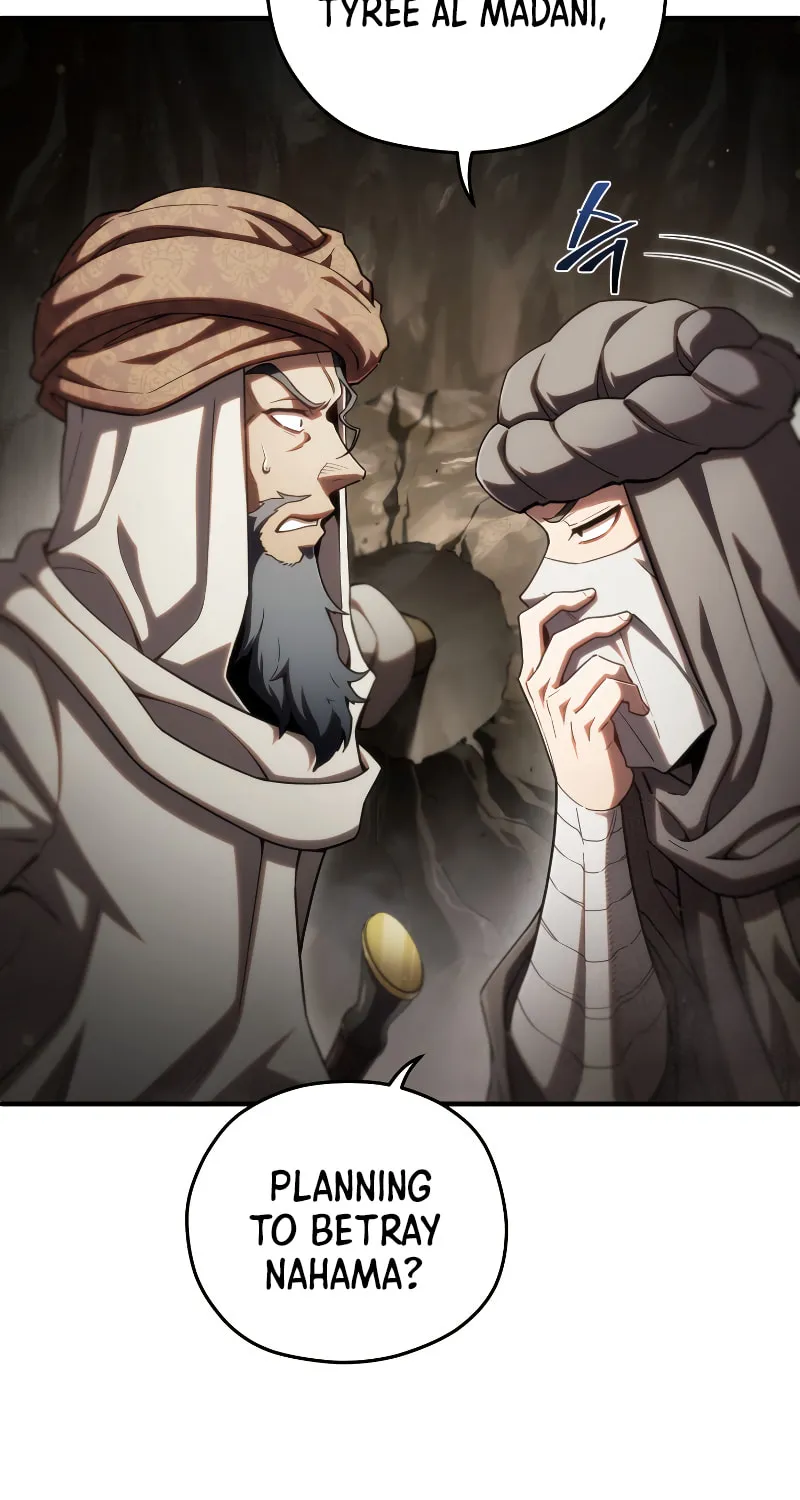 My Blasted Reincarnated Life Chapter 56 page 6 - 