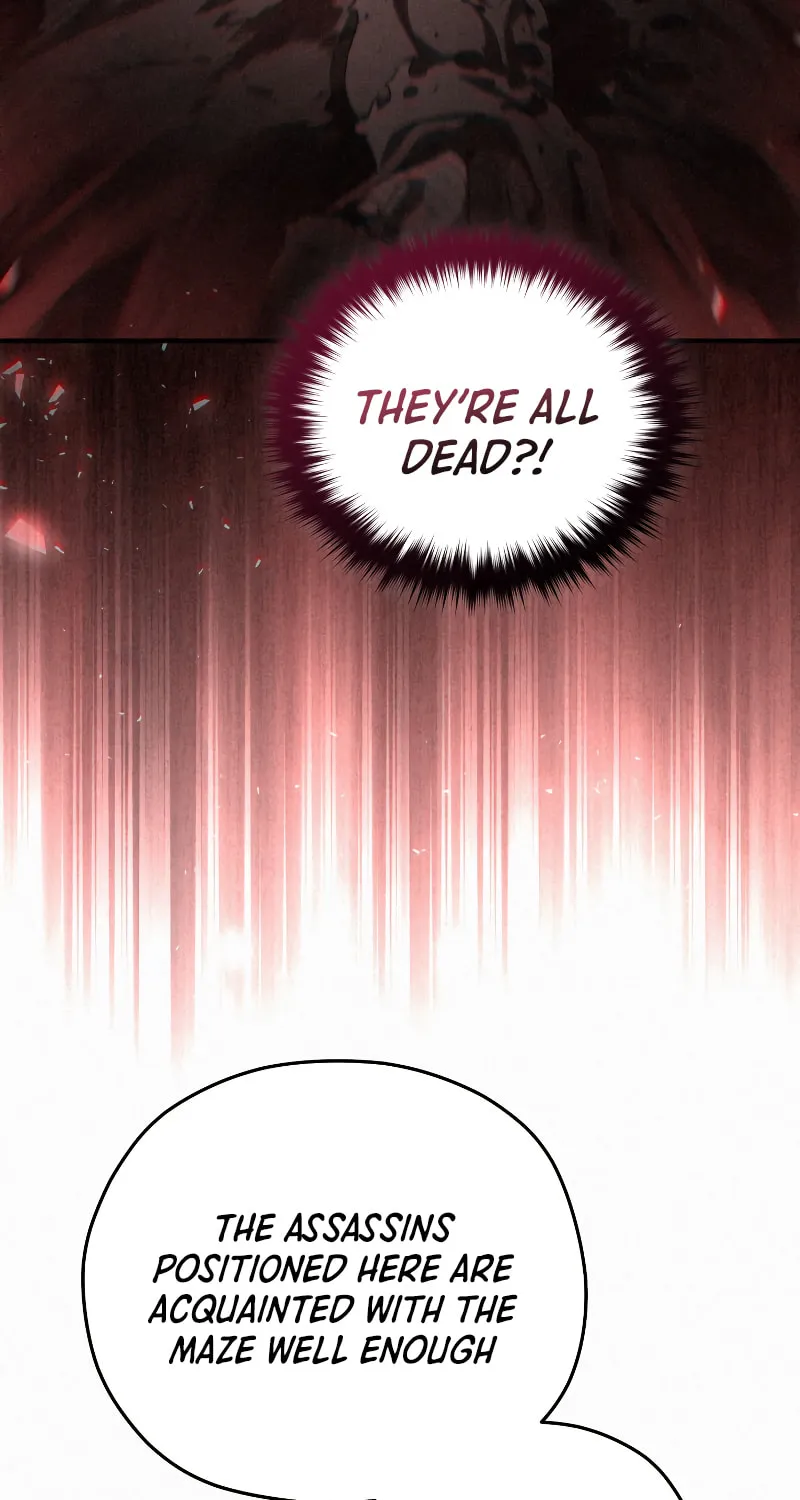 My Blasted Reincarnated Life Chapter 56 page 52 - 