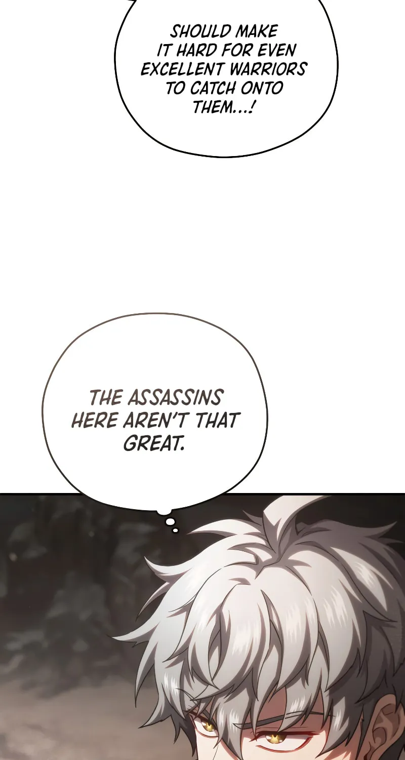 My Blasted Reincarnated Life Chapter 56 page 54 - 