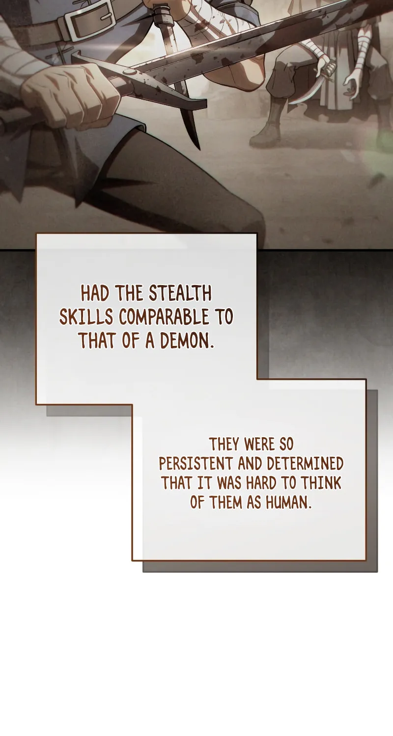 My Blasted Reincarnated Life Chapter 56 page 57 - 