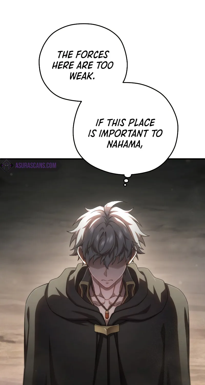 My Blasted Reincarnated Life Chapter 56 page 58 - 