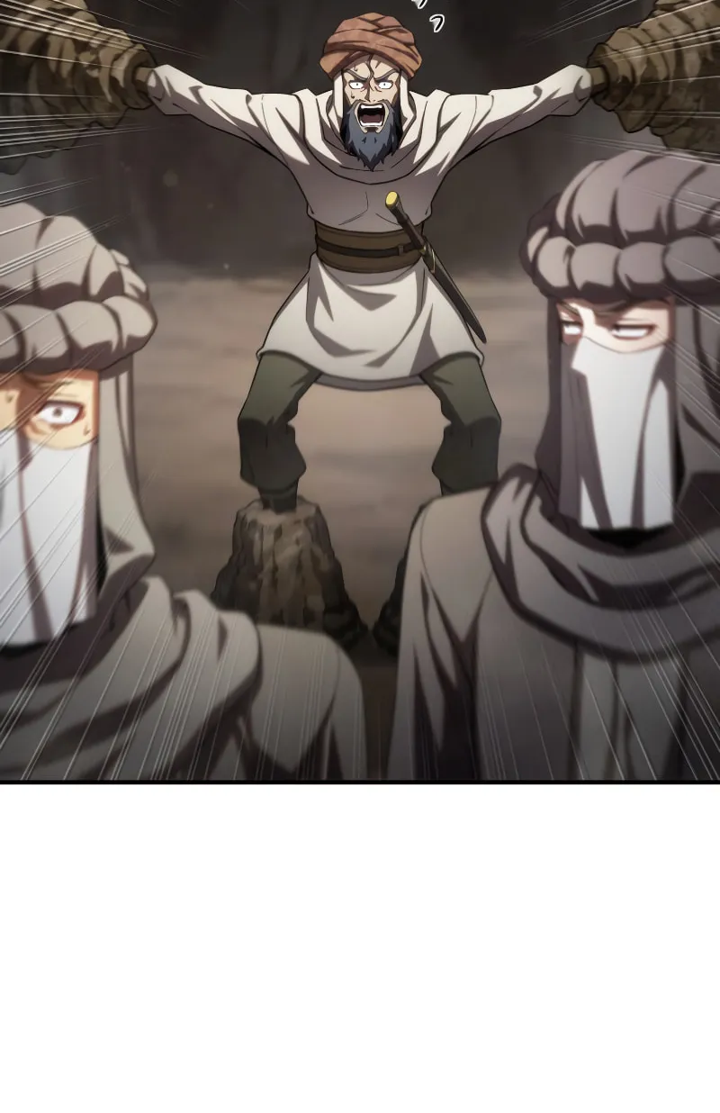 My Blasted Reincarnated Life Chapter 56 page 61 - 