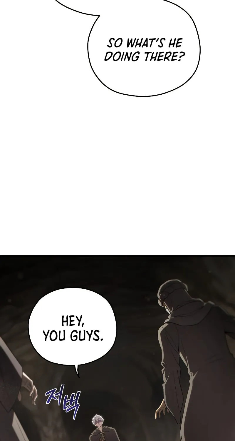 My Blasted Reincarnated Life Chapter 56 page 63 - 