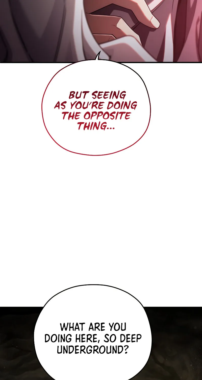 My Blasted Reincarnated Life Chapter 56 page 8 - 