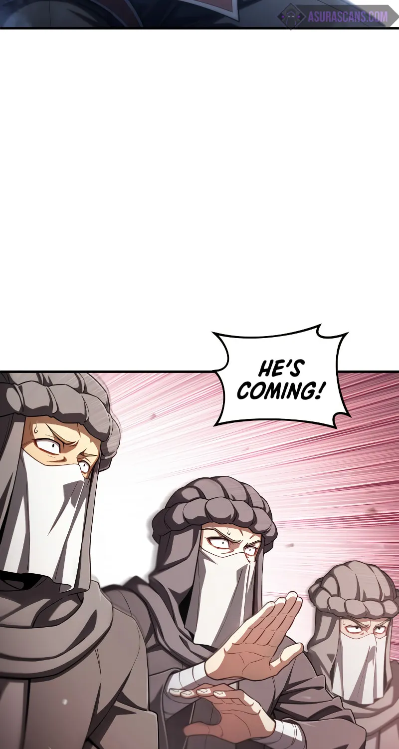 My Blasted Reincarnated Life Chapter 56 page 83 - 