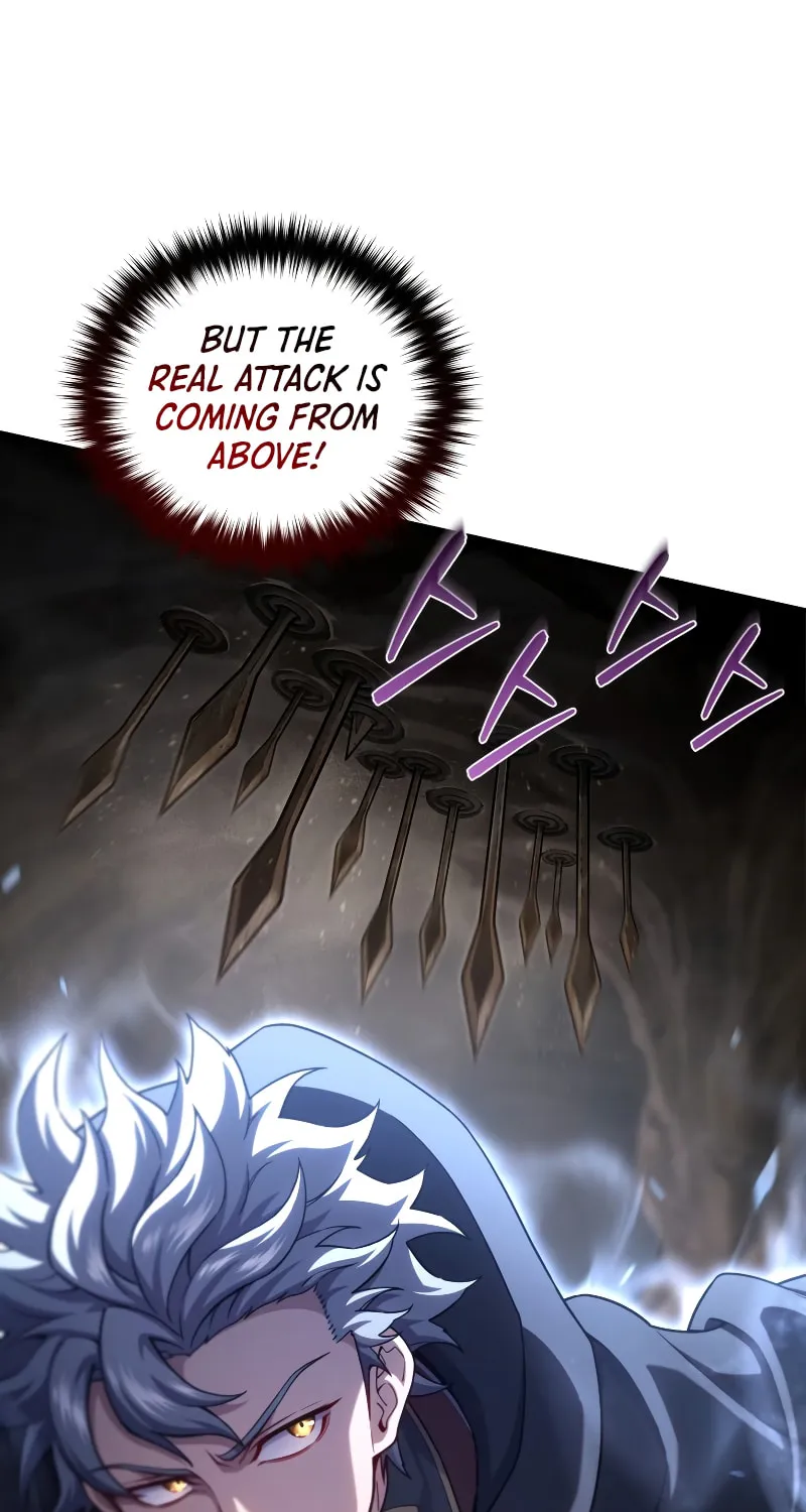 My Blasted Reincarnated Life Chapter 57 page 16 - 