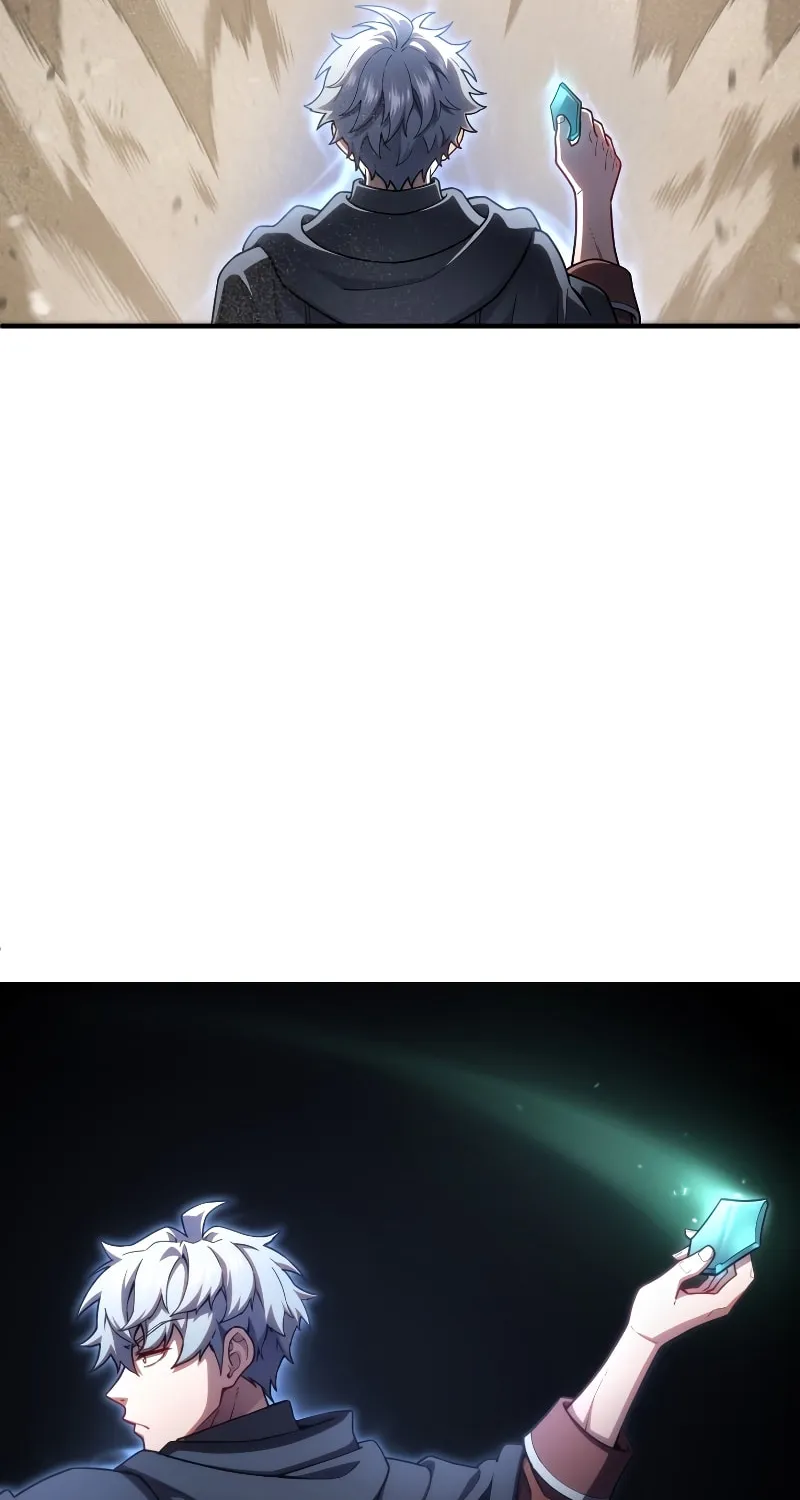 My Blasted Reincarnated Life Chapter 57 page 3 - 