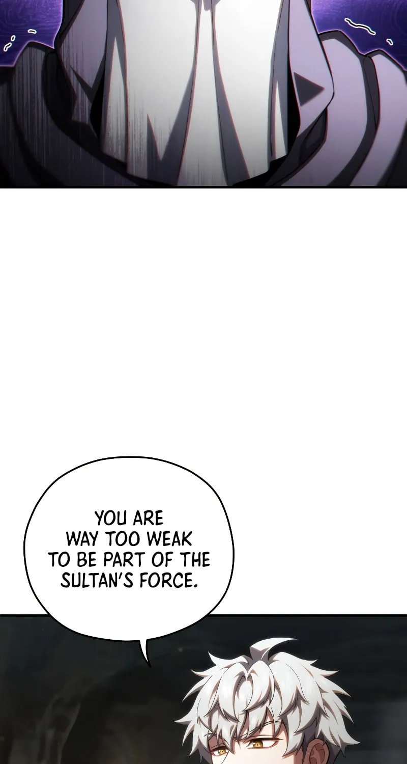 My Blasted Reincarnated Life Chapter 57 page 28 - 