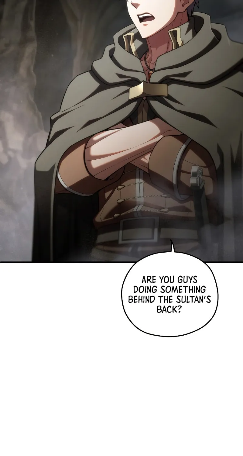 My Blasted Reincarnated Life Chapter 57 page 29 - 
