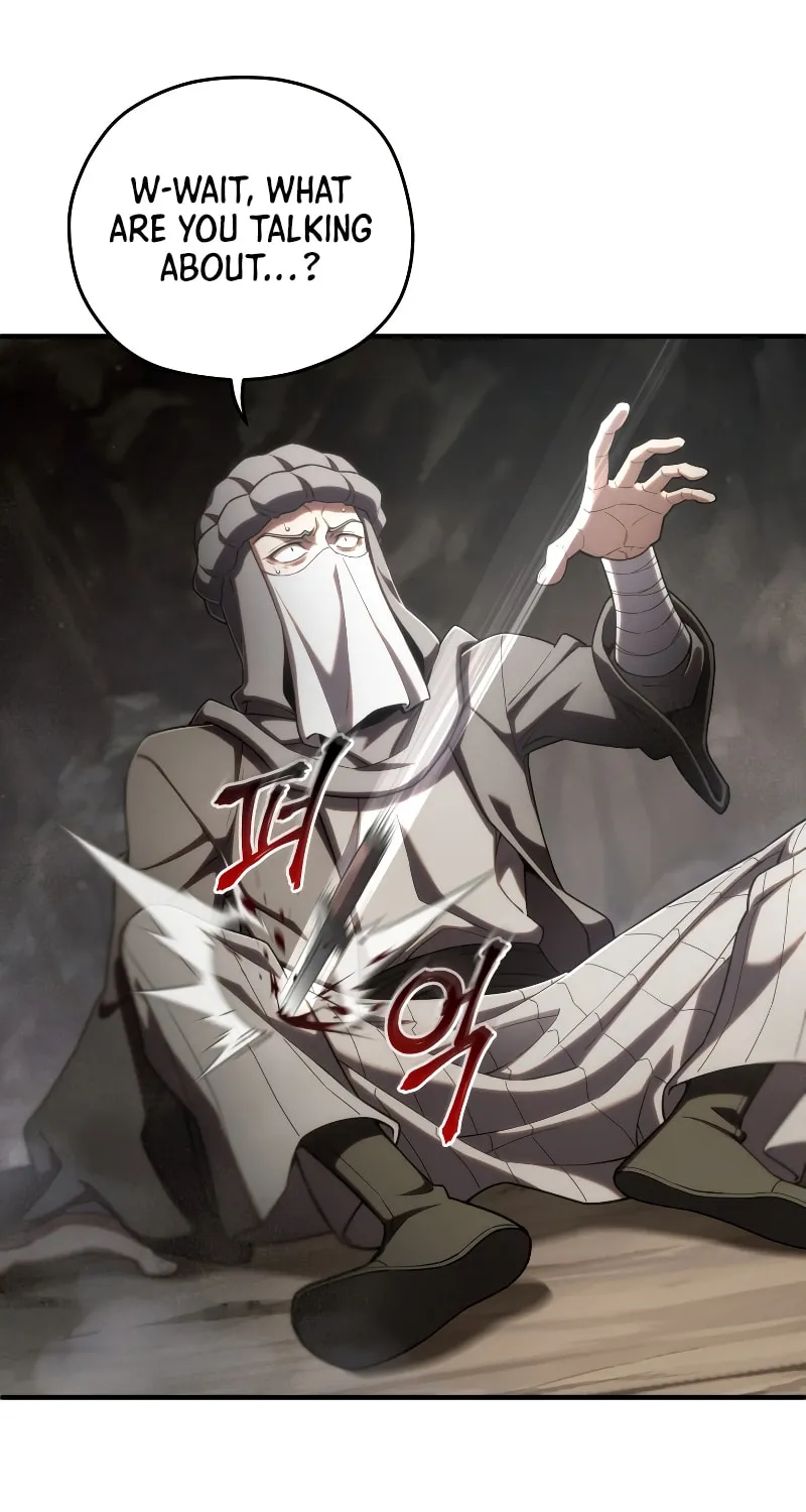My Blasted Reincarnated Life Chapter 57 page 30 - 