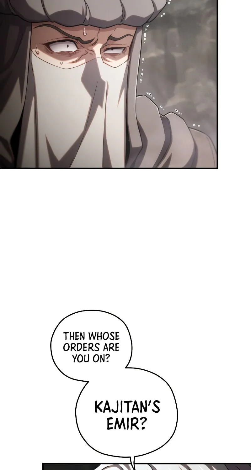 My Blasted Reincarnated Life Chapter 57 page 33 - 