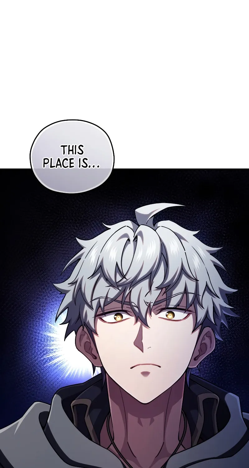 My Blasted Reincarnated Life Chapter 57 page 39 - 
