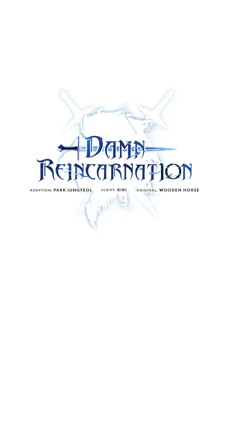 My Blasted Reincarnated Life Chapter 57 page 41 - 