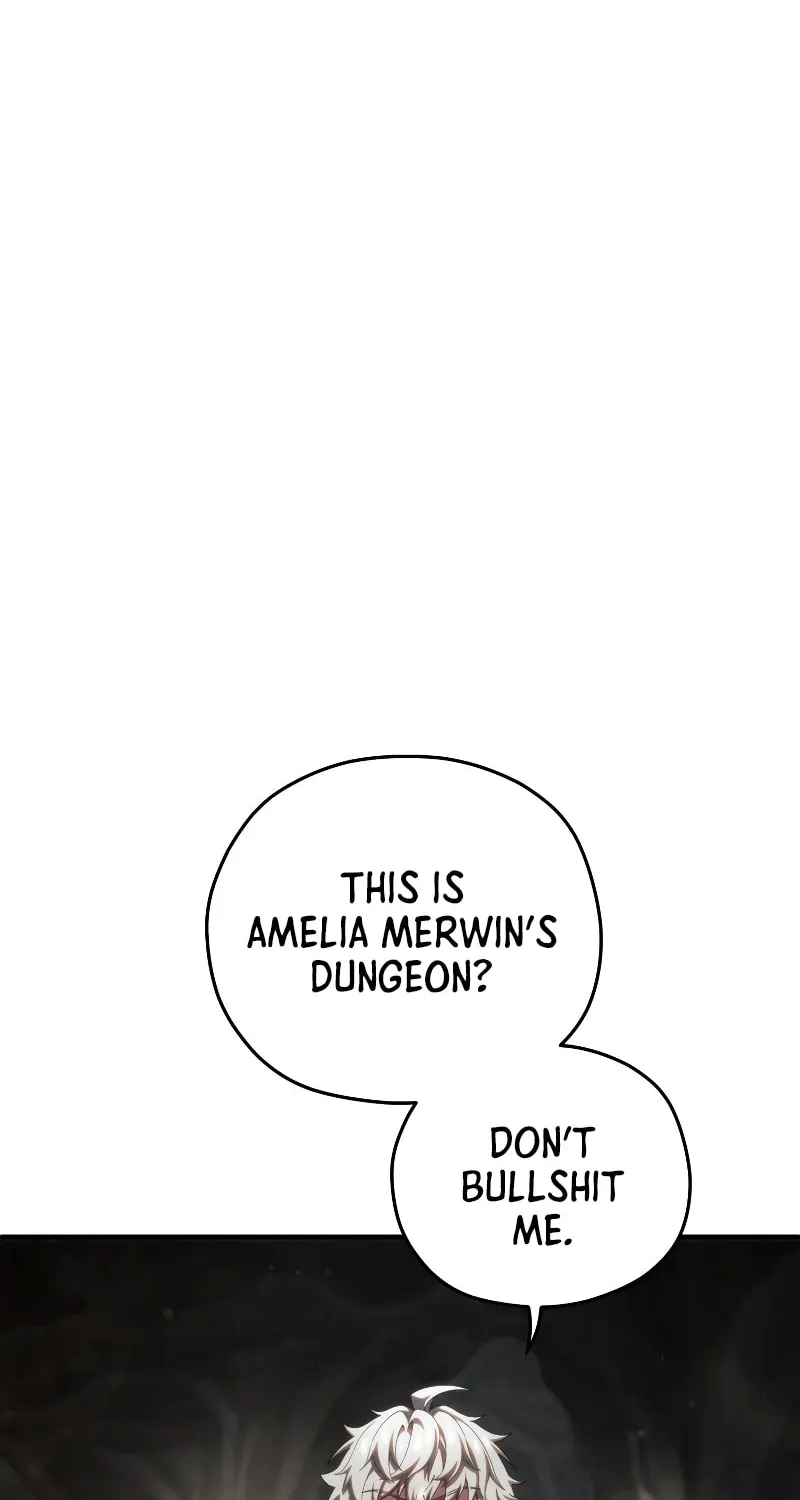 My Blasted Reincarnated Life Chapter 57 page 42 - 