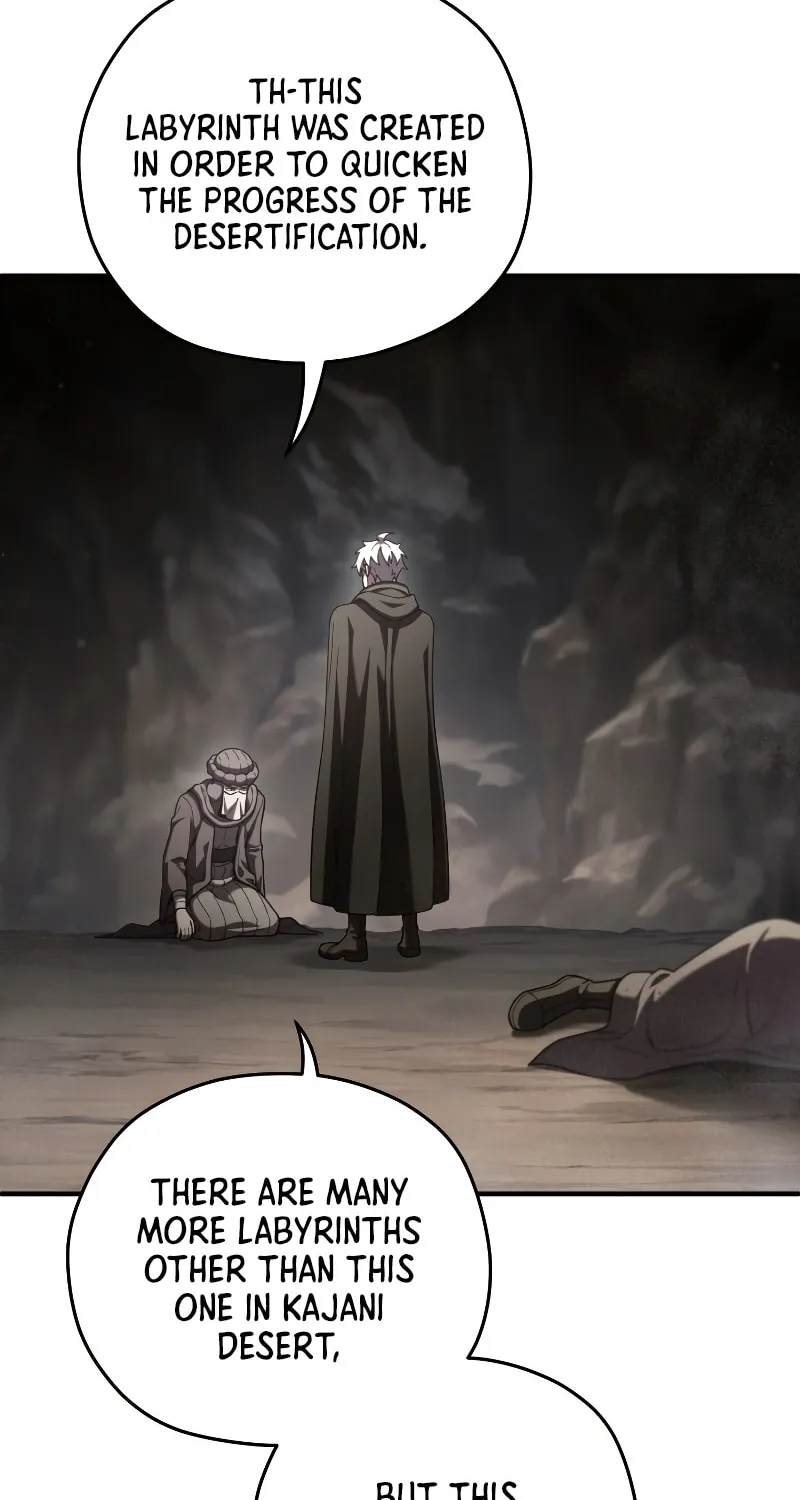 My Blasted Reincarnated Life Chapter 57 page 51 - 
