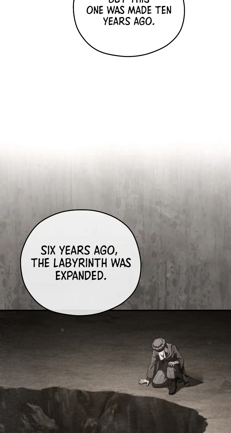 My Blasted Reincarnated Life Chapter 57 page 52 - 