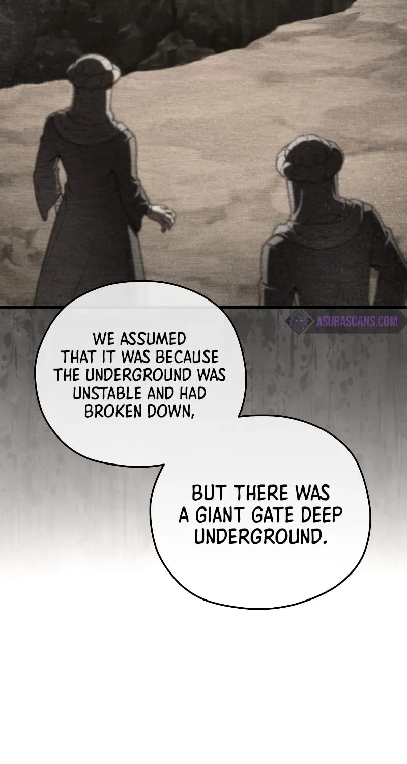 My Blasted Reincarnated Life Chapter 57 page 53 - 