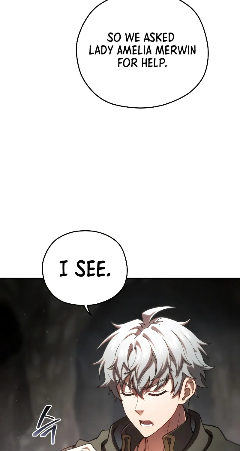 My Blasted Reincarnated Life Chapter 57 page 55 - 