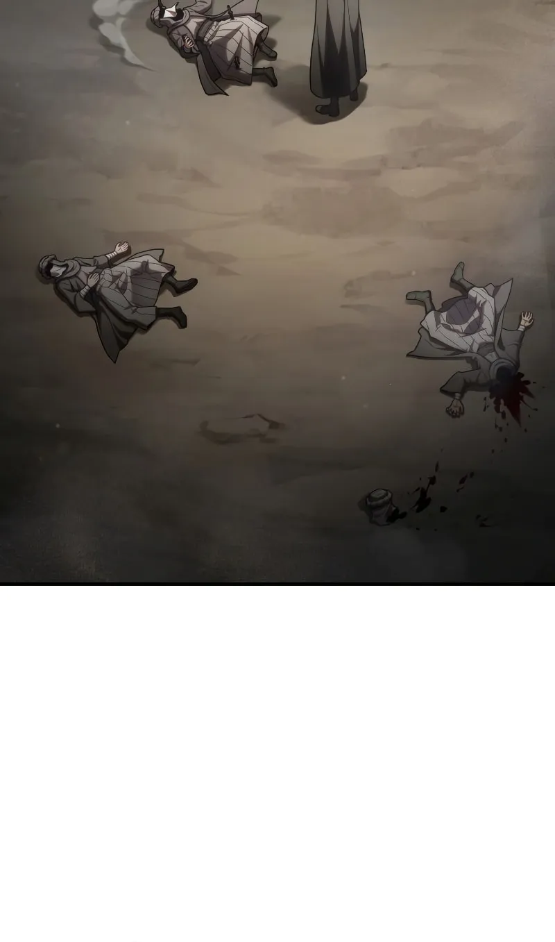My Blasted Reincarnated Life Chapter 57 page 58 - 