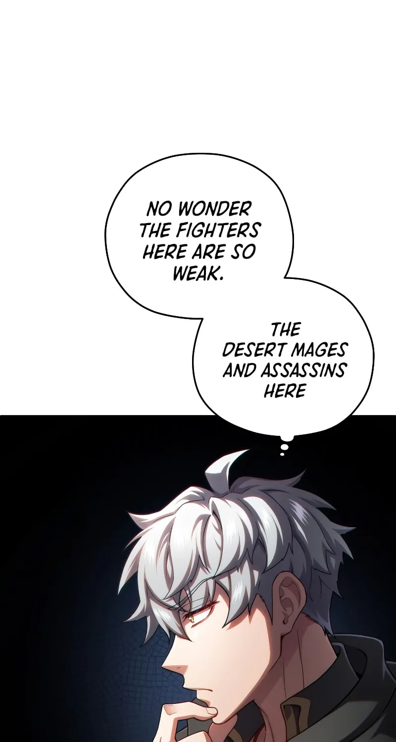 My Blasted Reincarnated Life Chapter 57 page 60 - 
