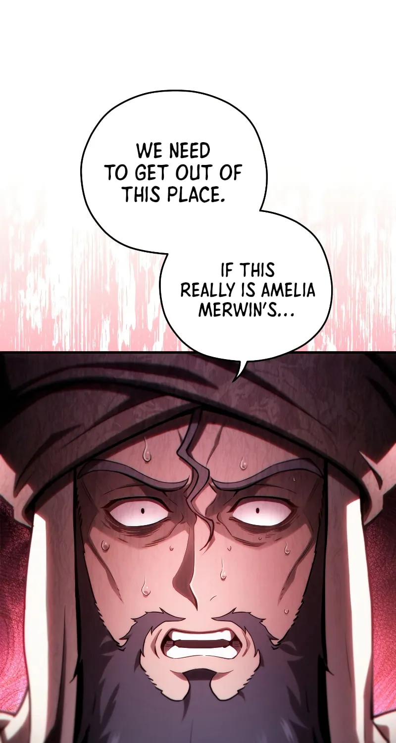 My Blasted Reincarnated Life Chapter 57 page 63 - 