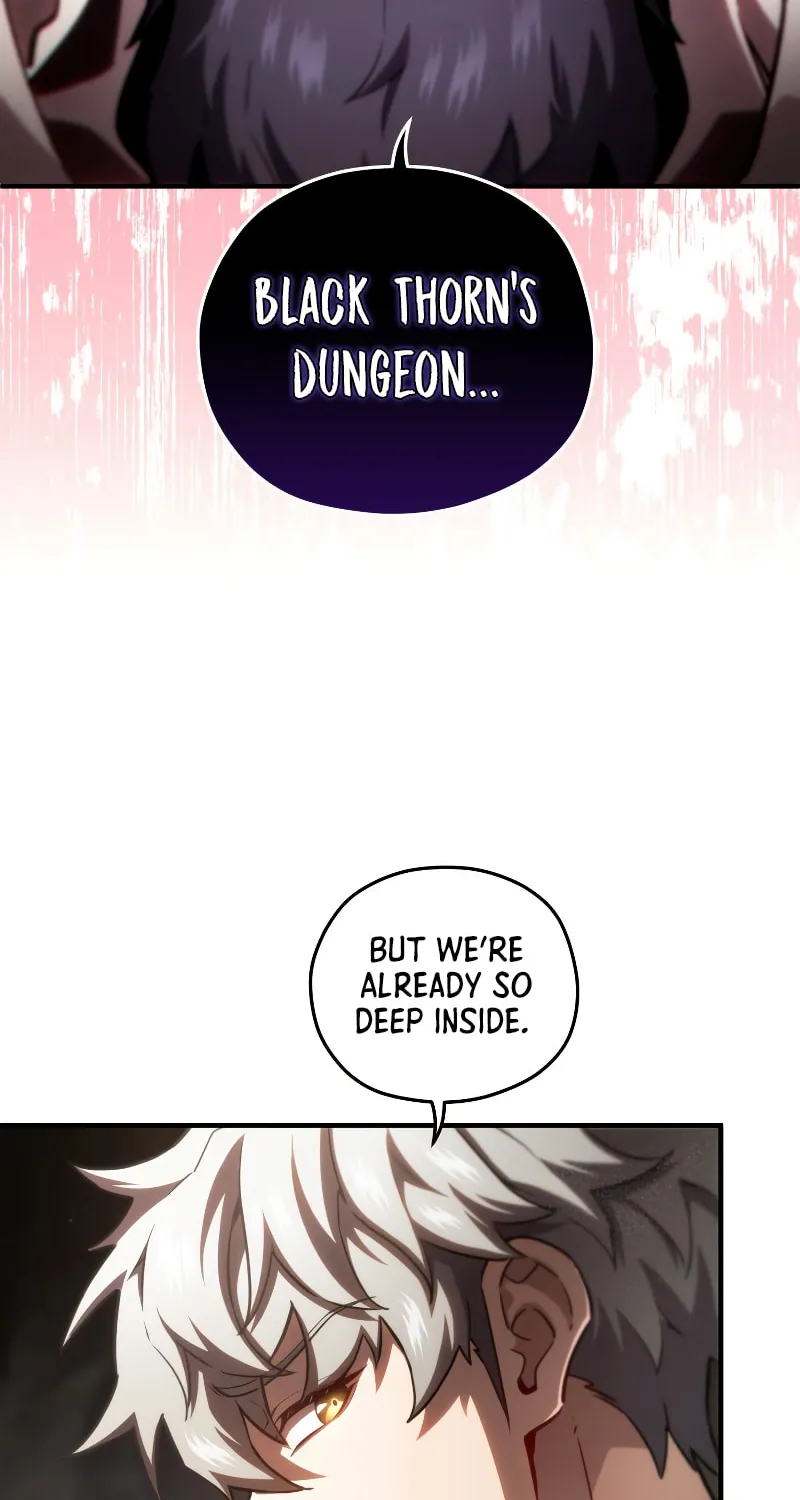 My Blasted Reincarnated Life Chapter 57 page 64 - 