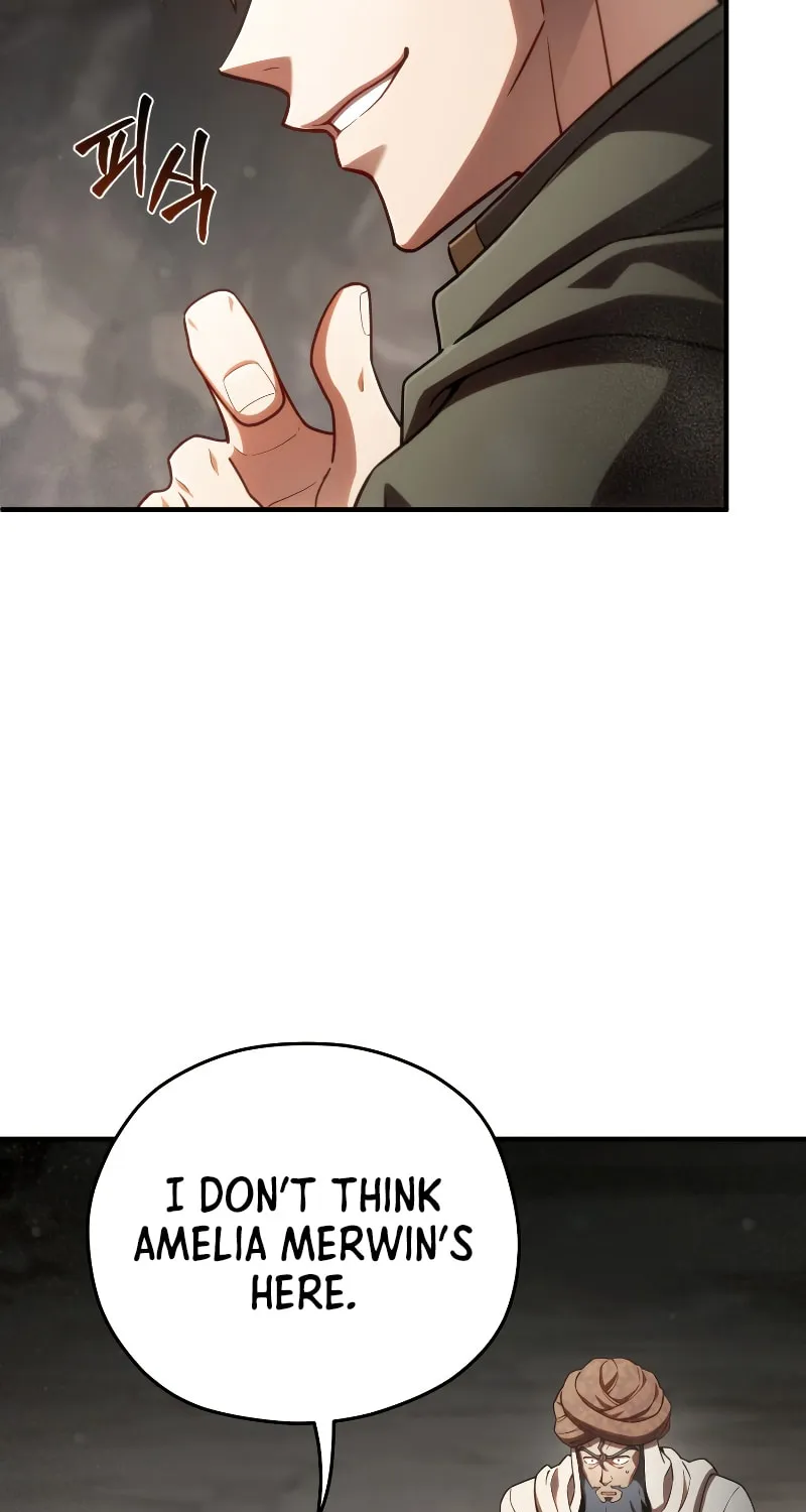 My Blasted Reincarnated Life Chapter 57 page 65 - 