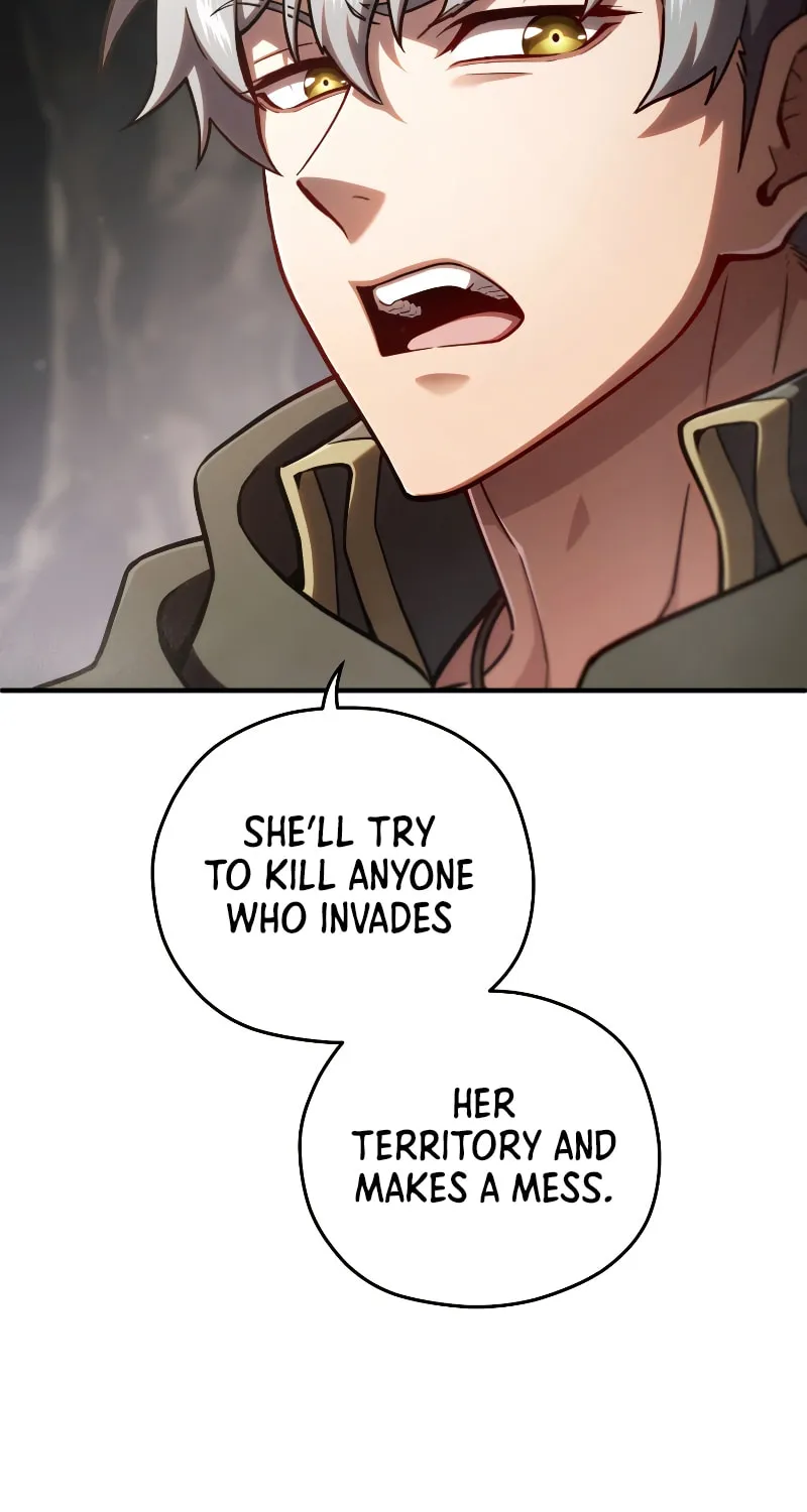 My Blasted Reincarnated Life Chapter 57 page 69 - 