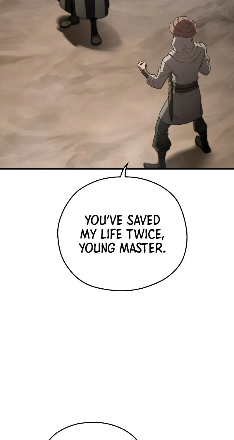 My Blasted Reincarnated Life Chapter 57 page 75 - 