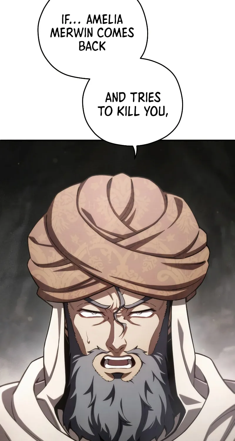 My Blasted Reincarnated Life Chapter 57 page 76 - 