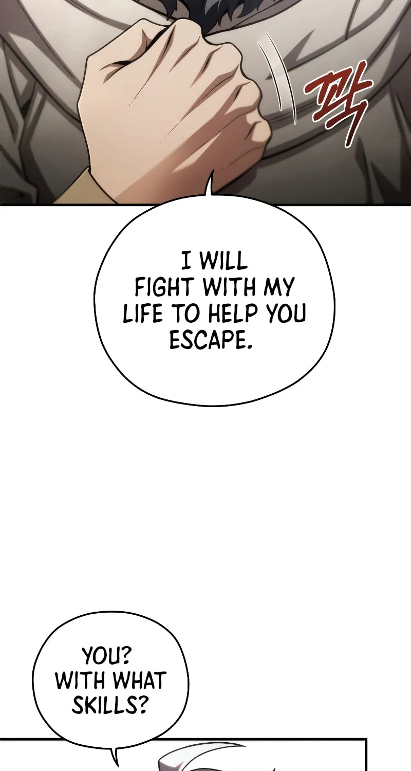 My Blasted Reincarnated Life Chapter 57 page 77 - 