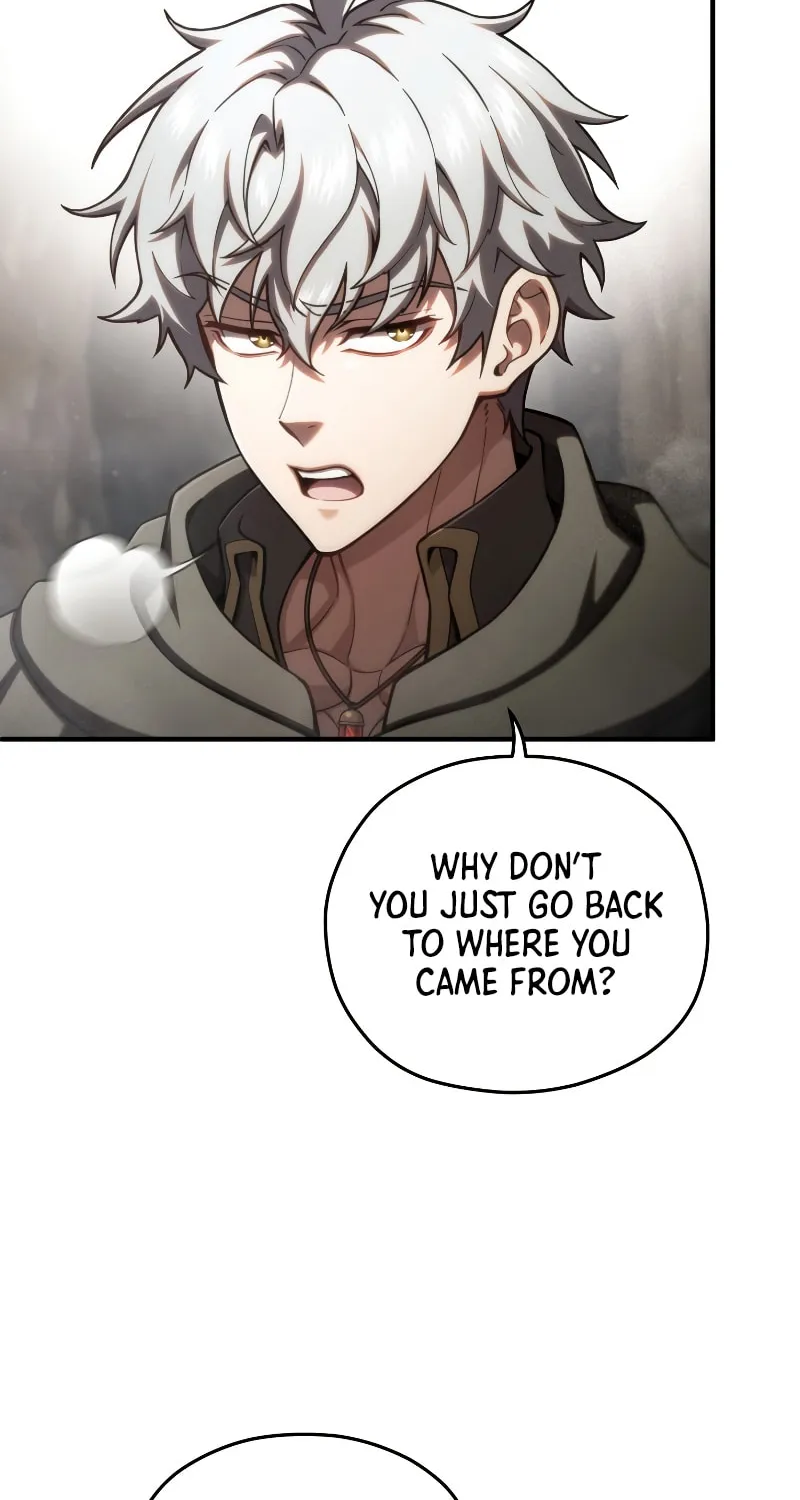 My Blasted Reincarnated Life Chapter 57 page 78 - 