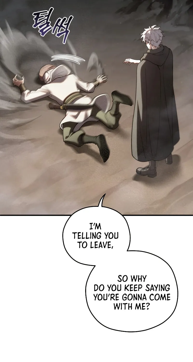 My Blasted Reincarnated Life Chapter 57 page 83 - 