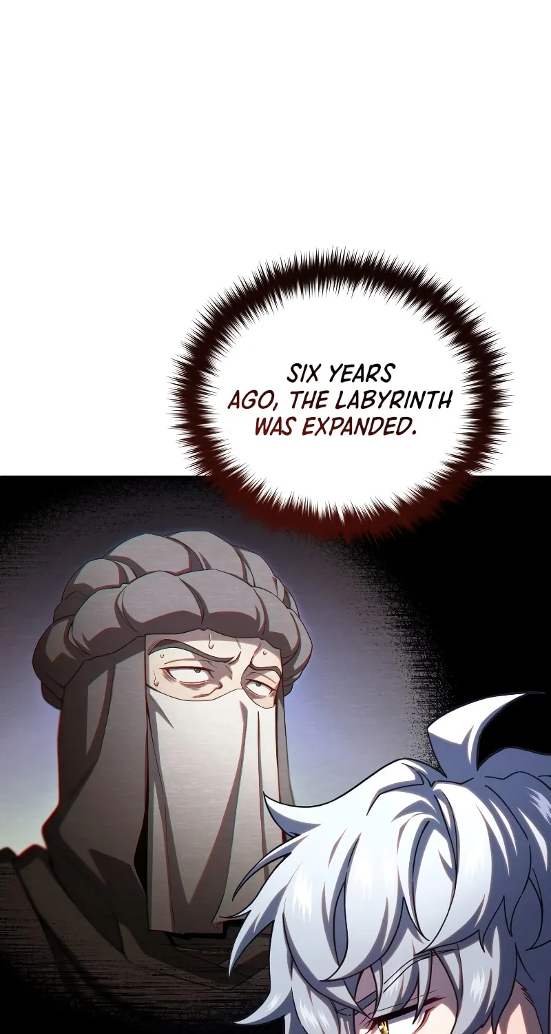My Blasted Reincarnated Life Chapter 57 page 85 - 