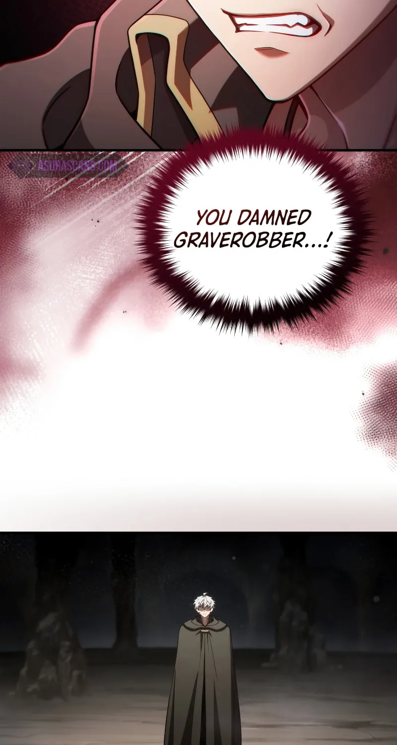 My Blasted Reincarnated Life Chapter 57 page 91 - 