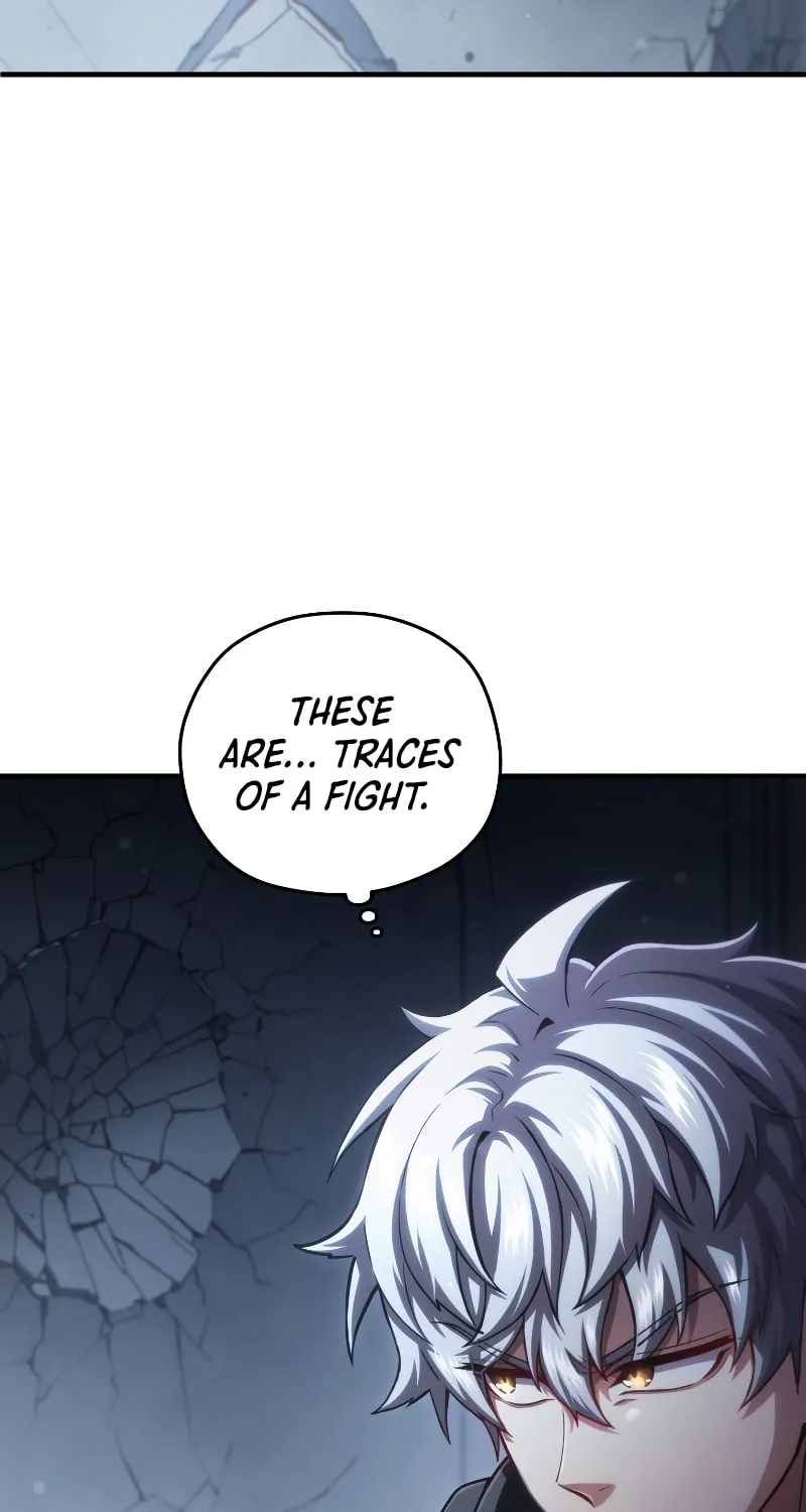 My Blasted Reincarnated Life Chapter 58 page 14 - 