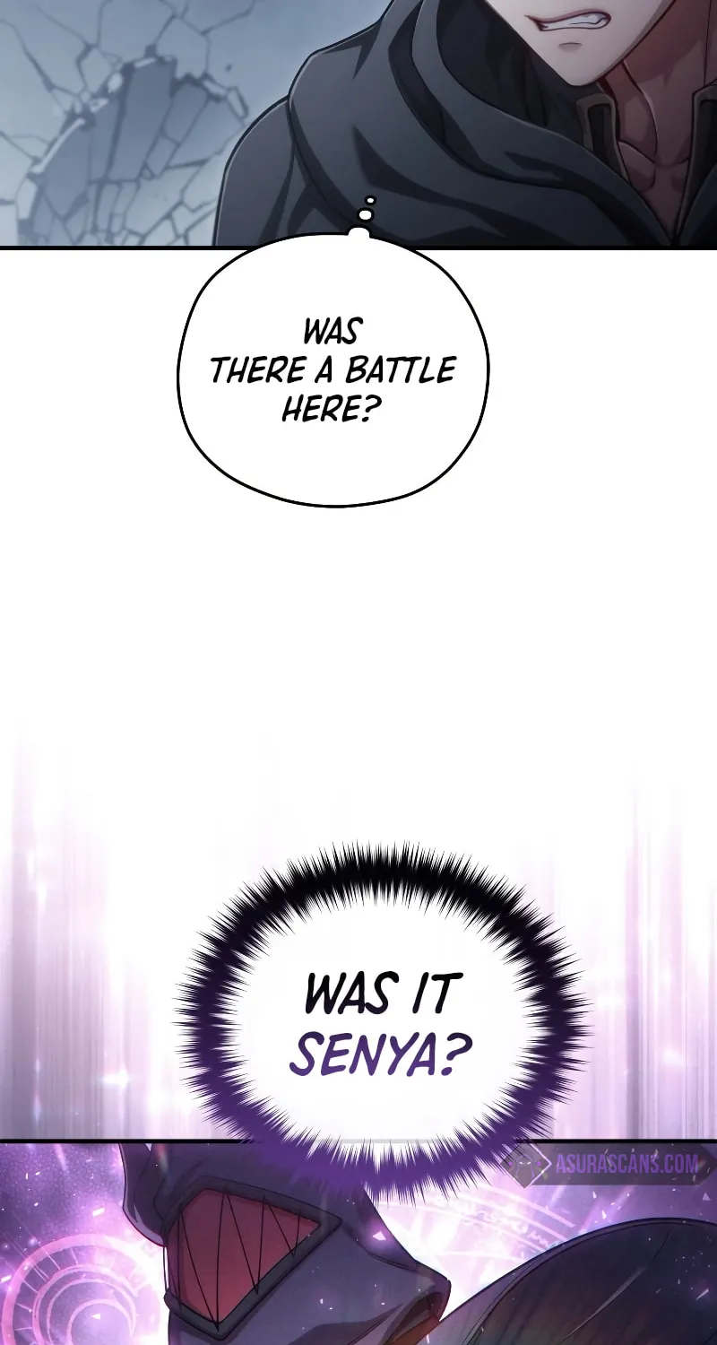 My Blasted Reincarnated Life Chapter 58 page 15 - 