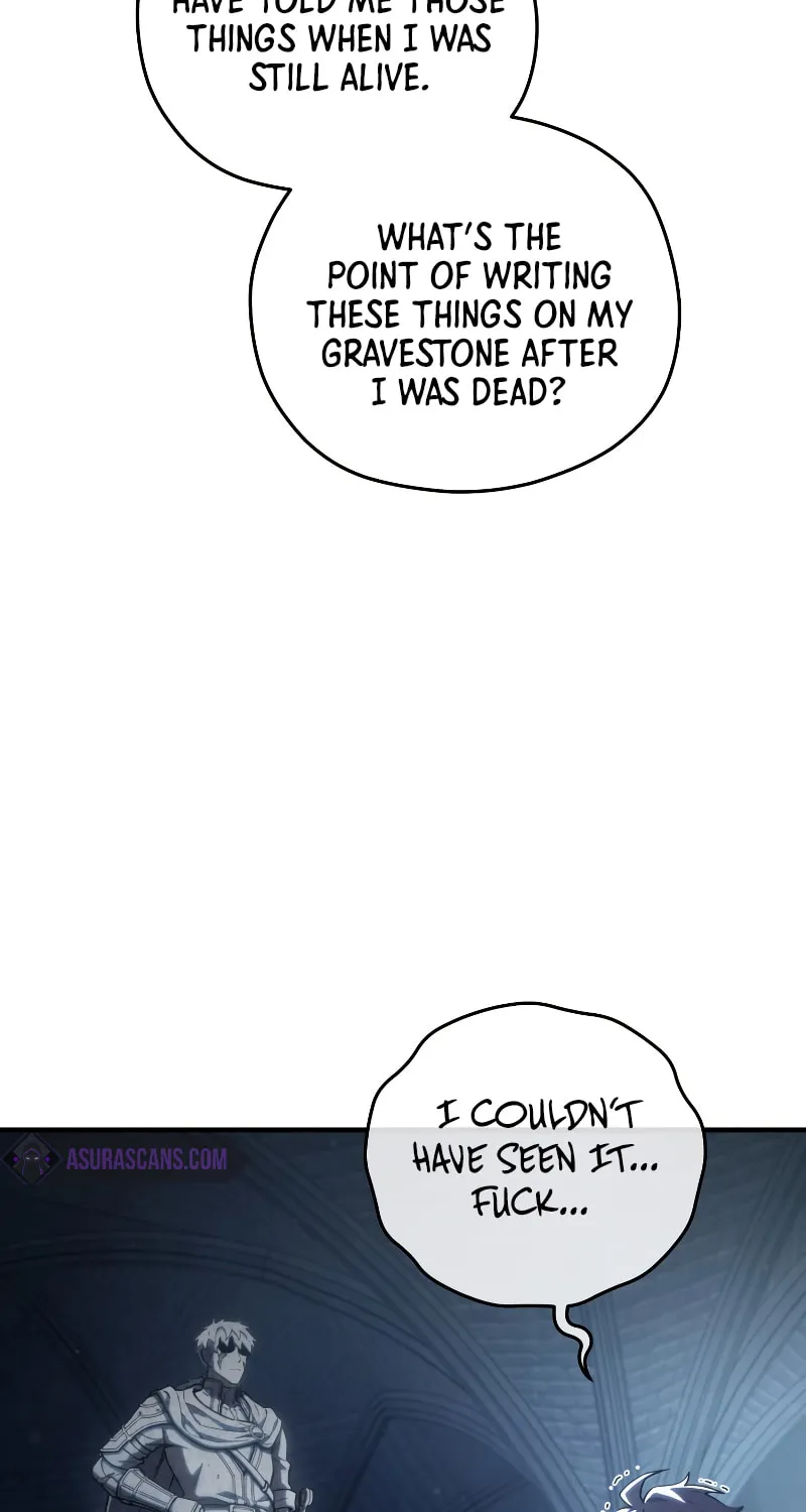 My Blasted Reincarnated Life Chapter 58 page 28 - 