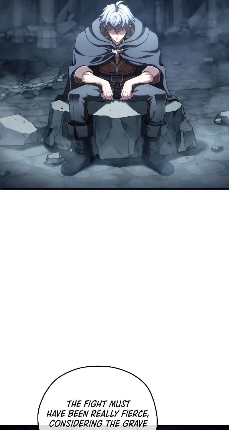 My Blasted Reincarnated Life Chapter 58 page 32 - 
