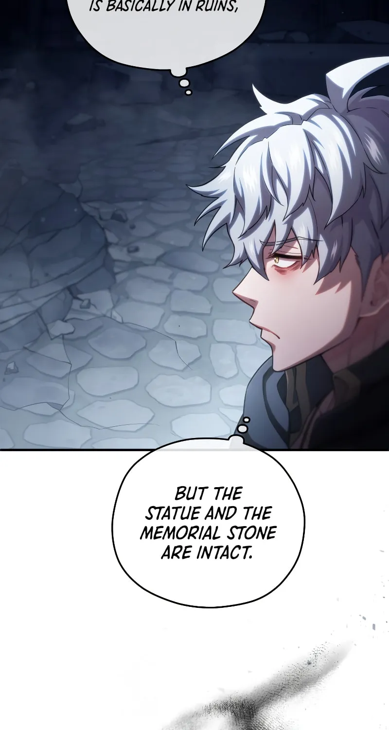 My Blasted Reincarnated Life Chapter 58 page 33 - 