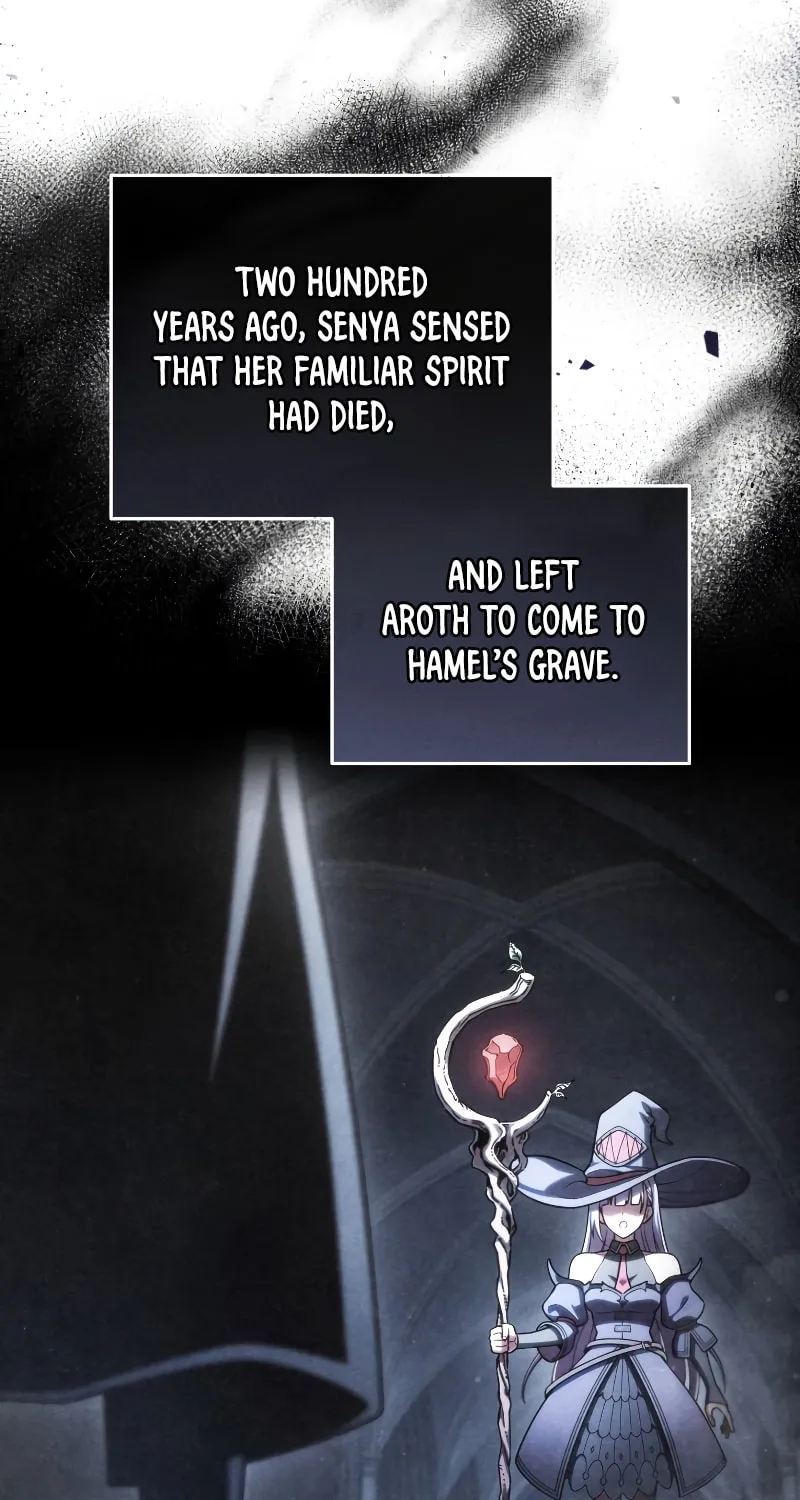 My Blasted Reincarnated Life Chapter 58 page 34 - 