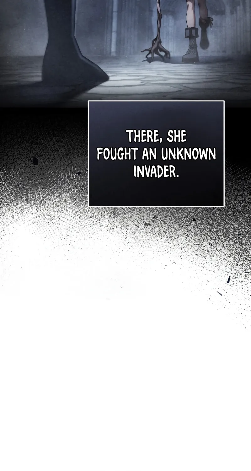 My Blasted Reincarnated Life Chapter 58 page 35 - 