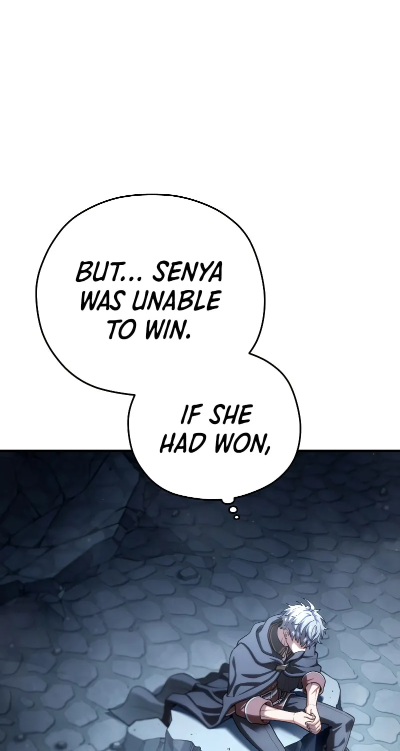 My Blasted Reincarnated Life Chapter 58 page 38 - 